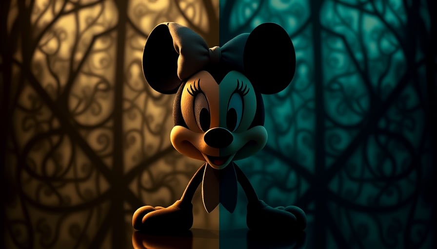 Disney Q4 2025 Beats EPS, Locks in Shipping & Energy Hedging – What It Means for Investors Disney Q4 2025 Beats EPS, Locks in Shipping & Energy Hedging – What It Means for Investors