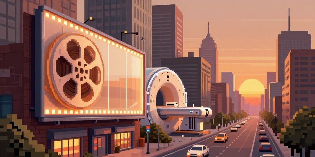 Disney Secures FCC Early Review, Partners with Philips for Kid‑Friendly MRIs – Boosting Growth & Share Value Disney Secures FCC Early Review, Partners with Philips for Kid‑Friendly MRIs – Boosting Growth & Share Value