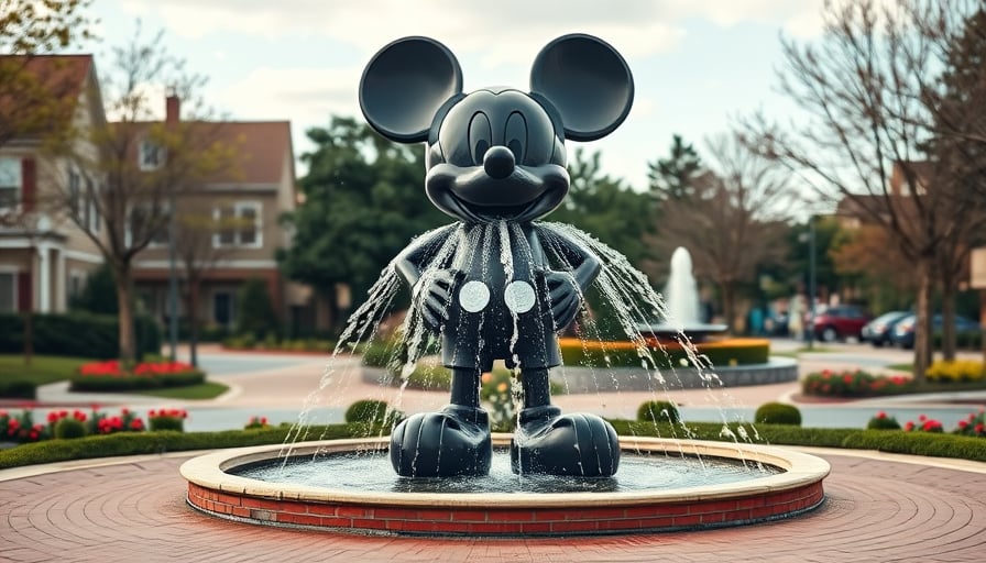 Disney Stock Outperforms Market in 5 Years: What Investors Must Know