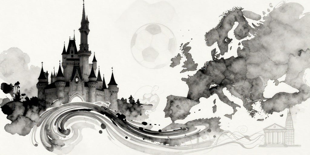 Disney Strengthens Global Reach with Super LII Deal, Channel 4 Streaming Partnership and Investor Confidence Disney Strengthens Global Reach with Super LII Deal, Channel 4 Streaming Partnership and Investor Confidence