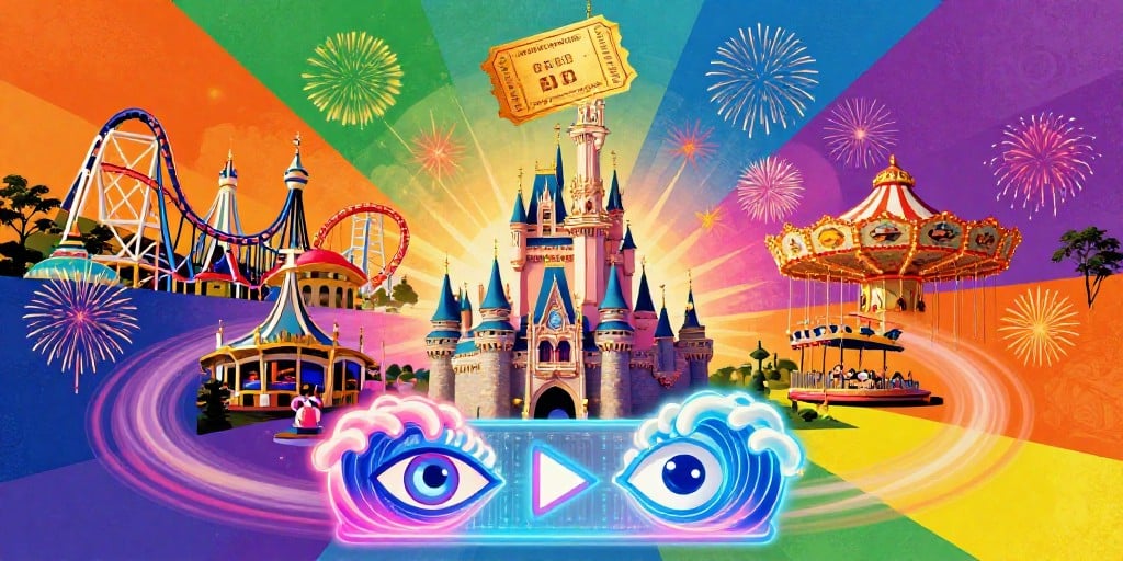 Disney’s Record‑Setting Earnings & Streaming Margins Propel Share Price to New Heights