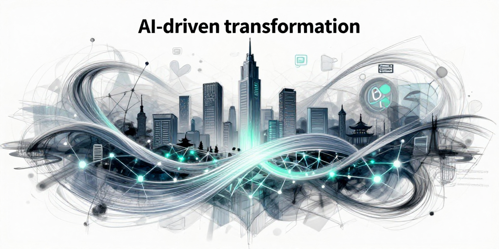 Disruptors Inc: AI‑Driven Growth in Japan's Interactive Media Landscape