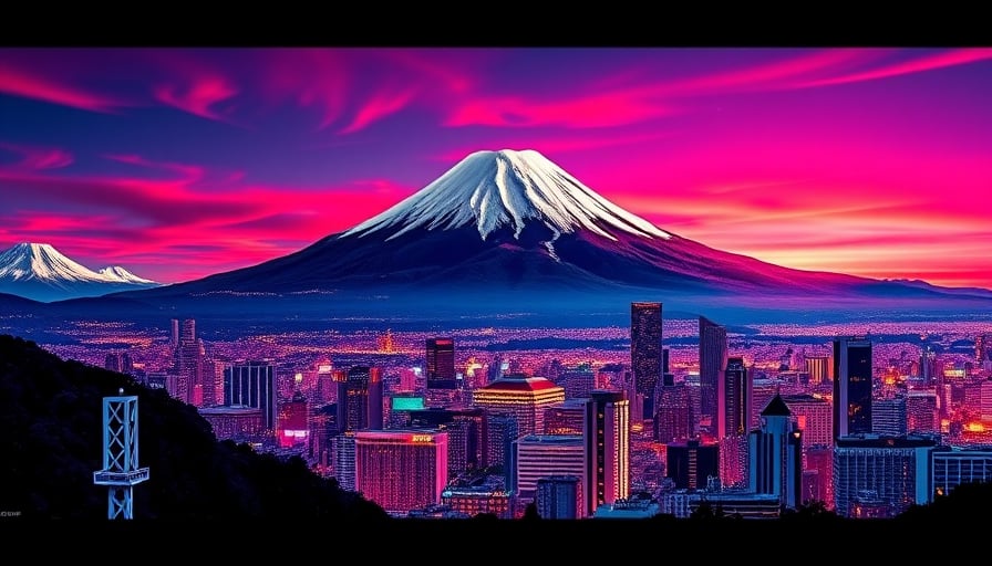 Disruptors Inc: AI‑Driven Growth Needed to Beat Japan's Digital Job‑Market Competition Disruptors Inc: AI‑Driven Growth Needed to Beat Japan's Digital Job‑Market Competition