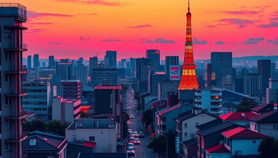 Disruptors Inc: Japan’s Career‑Site Specialist Faces High P/E, Risk & Growth Opportunities