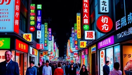 Disruptors Inc Leads in Communication Services Amidst Tech and Economic Shifts