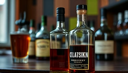 Distil PLC: Navigating Volatility with a Portfolio of Premium Spirits and Global Expansion