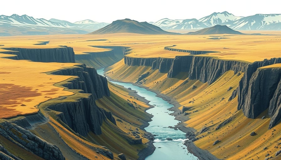 District Metals Corp: Driving Icelandic Zinc‑Lead Exploration & Sustainable Mining