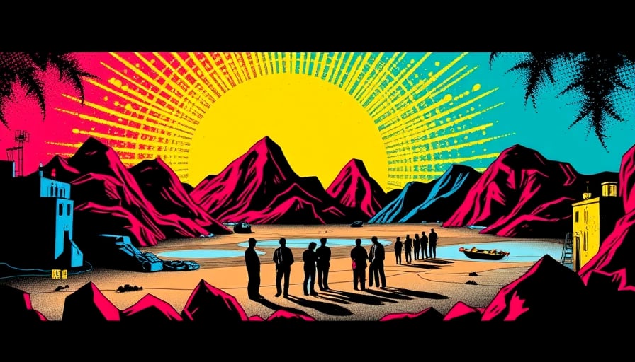 District Metals Corp Eyes Growth: 11 New Mineral Licenses Boost Potential