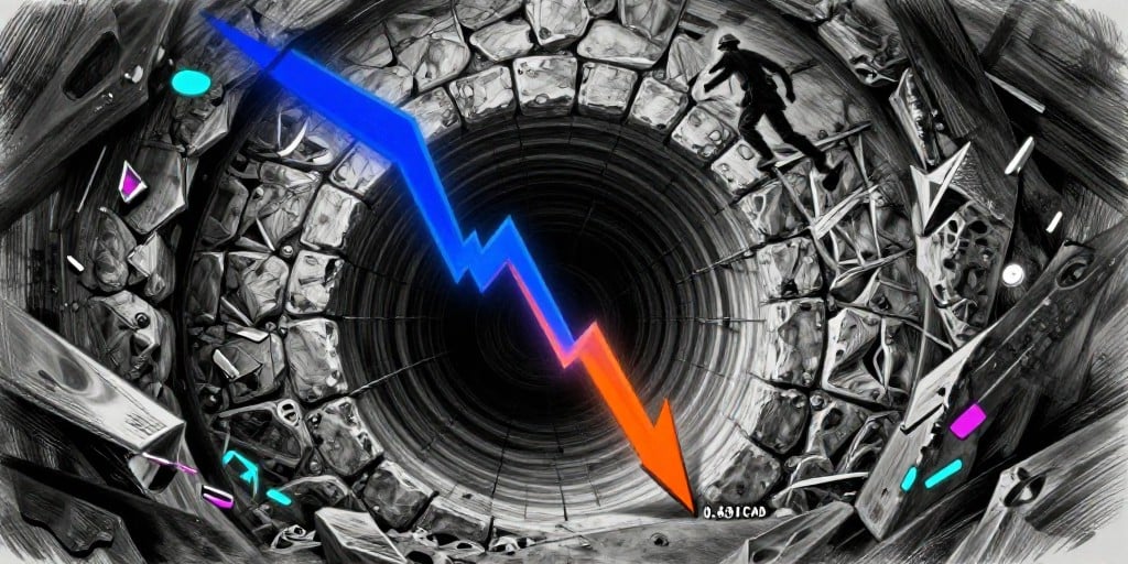 District Metals Corp. Faces Steep Decline: Negative P/E and Investor Concerns Highlight Need for Strategic Turnaround
