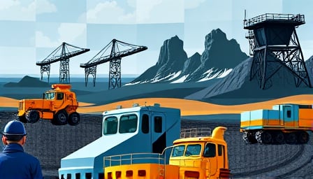 District Metals Corp. Leverages Nasdaq OMX Iceland for Strategic Growth in Metals Industry