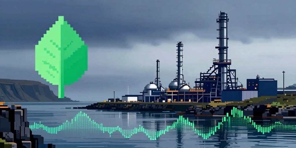 District Metals Corp. on Nasdaq OMX Iceland: Strategic, Currency, and Environmental Analysis District Metals Corp. on Nasdaq OMX Iceland: Strategic, Currency, and Environmental Analysis