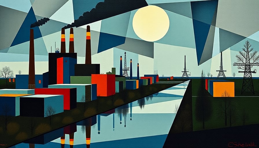 District Metals Corp. Stays Steady Amid Swedish Alum Shale Policy Shift District Metals Corp. Stays Steady Amid Swedish Alum Shale Policy Shift