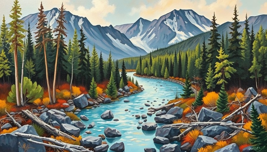 District Metals Corp: Strategic Growth, Exploration & Sustainability Boosting Share Value