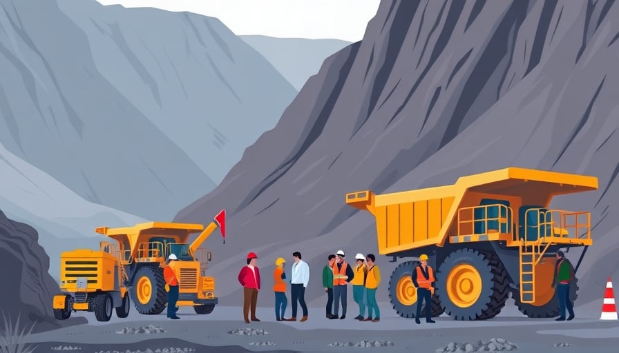 District Metals Corp: Volatile Junior Mining Stock Faces High-Risk, High-Potential Future