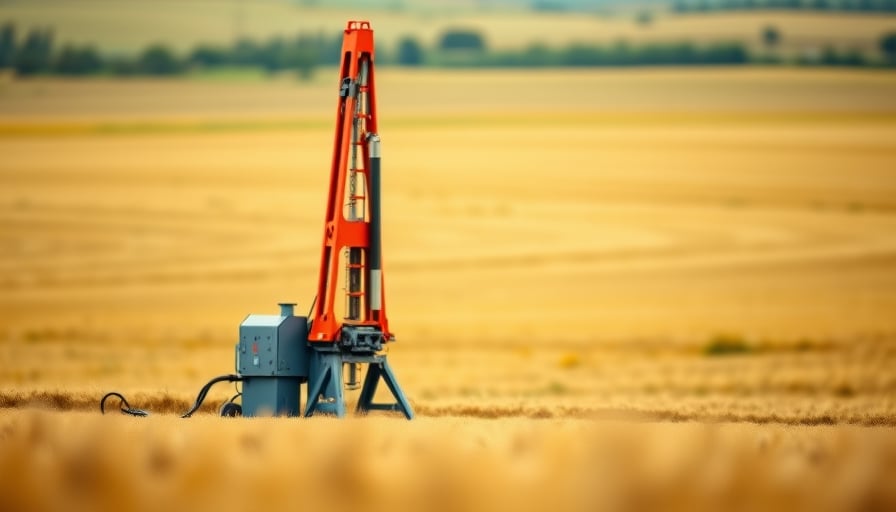 District Metals Holds Q1 Loss, Eyes Swedish Uranium Boom After Moratorium Lift District Metals Holds Q1 Loss, Eyes Swedish Uranium Boom After Moratorium Lift