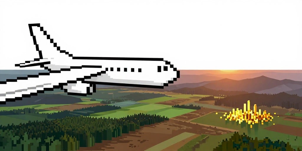 District Metals Launches MobileMT Airborne Survey to Unlock Sweden’s Alum‑Shale Potential