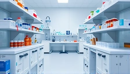 Divergent Signals: CQ Pharmaceutical's Profit Surge Amidst Modest Revenue Growth Raises Investor Concerns.