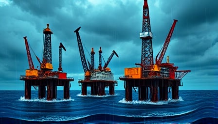 Diversified Energy Co PLC Faces Shareholder Pressure Amid Chaotic Capital Moves and Strategic Uncertainty Diversified Energy Co PLC Faces Shareholder Pressure Amid Chaotic Capital Moves and Strategic Uncertainty