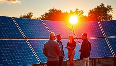 Diversified Energy Co PLC Strategizes Amid Global Trade Tensions and Market Volatility