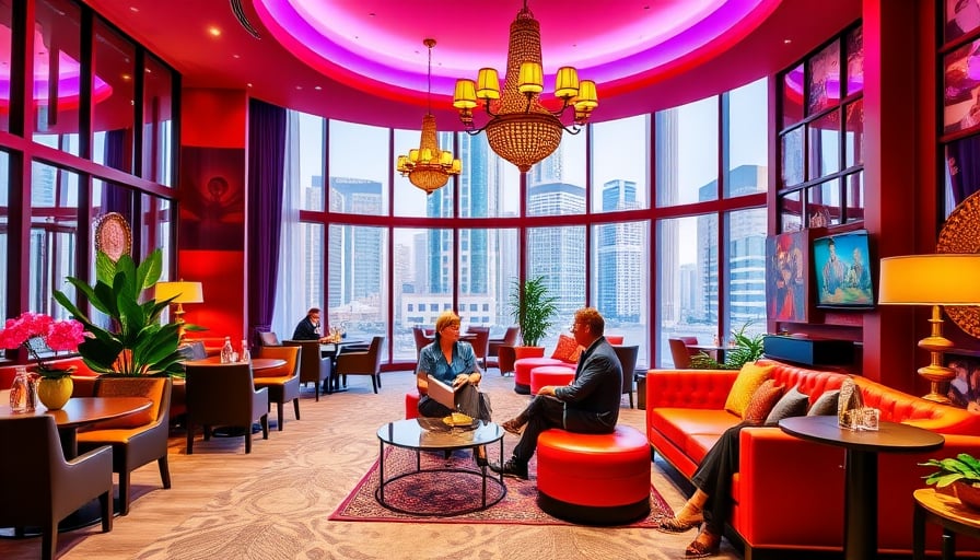 Diversified Royalty Corp. Accelerates Growth in Canada's Hospitality Sector with Strong Market Presence