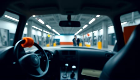 Divgi TorqTransfer Systems Ltd: Navigating Financial Recovery and EV Expansion Amid Market Challenges