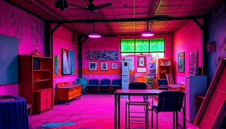 Dixie Gold Inc. Faces Uncertain Future Amidst Mining Sector Volatility Dixie Gold Inc. Faces Uncertain Future Amidst Mining Sector Volatility