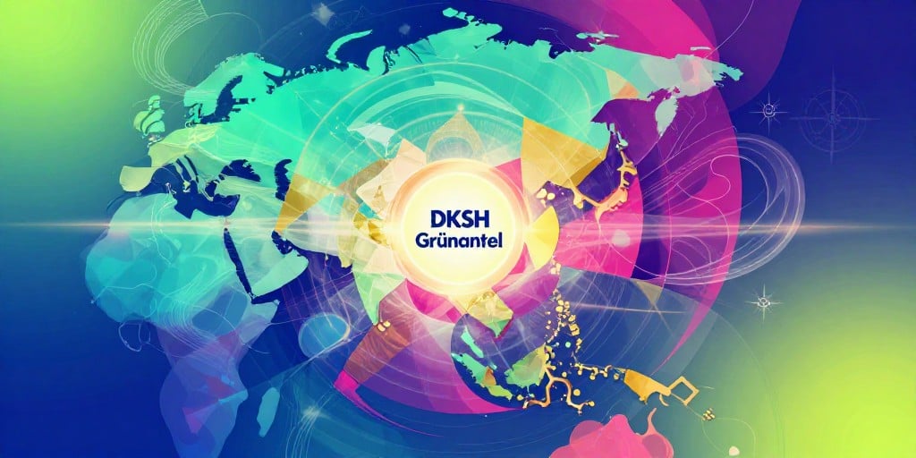 DKSH Expands Pain‑Therapy Reach with New Grünenthal Partnership in Asia‑Pacific DKSH Expands Pain‑Therapy Reach with New Grünenthal Partnership in Asia‑Pacific