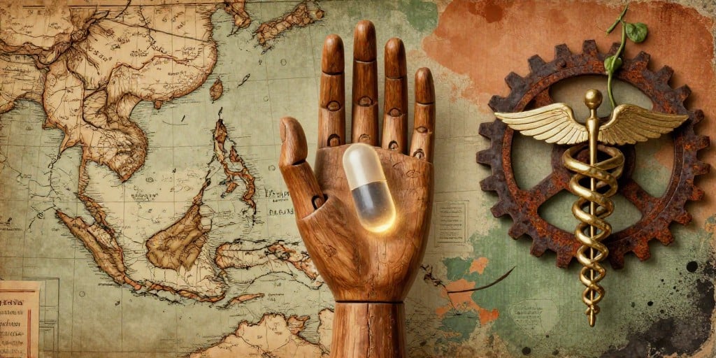 DKSH Expands Southeast Asia API Reach, Boosting Pharma Footprint Despite Analyst Concerns