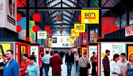 Dlg Exhibitions & Events Corp Ltd: A Pillar of Shanghai's Thriving Exhibition Industry Dlg Exhibitions & Events Corp Ltd: A Pillar of Shanghai's Thriving Exhibition Industry