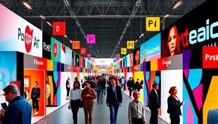 Dlg Exhibitions & Events Corp Ltd Clarifies Business Operations Amid Stock Market Volatility
