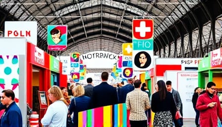Dlg Exhibitions & Events Corp Ltd: Navigating the Dynamic Financial Landscape in Shanghai