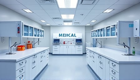 DLH Holdings Corp. Strengthens Market Position with Health Tech-Enabled Solutions