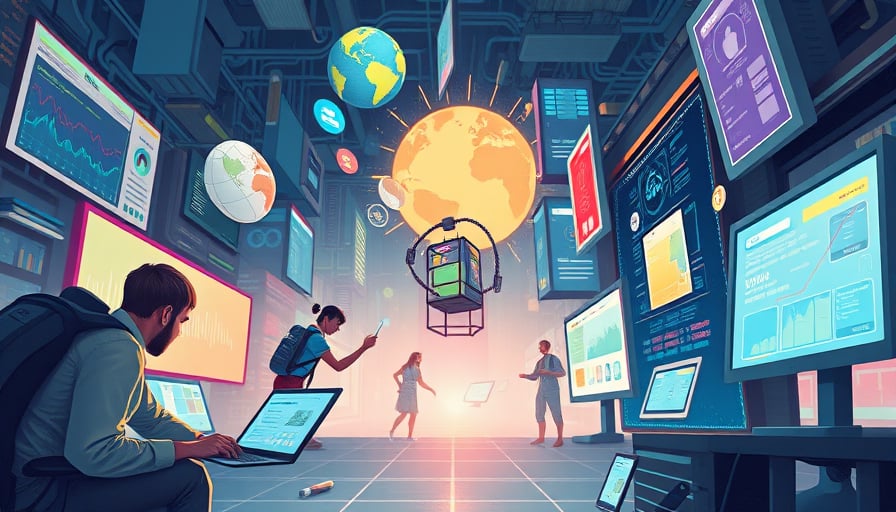 DLH Holdings: High Valuation, Volatile Stock—Can Tech‑Driven Services Deliver?