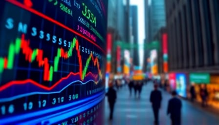 Dlocal Ltd-Uruguay: Navigating Market Volatility and Global Challenges