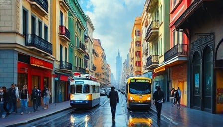 DLocal Ltd-Uruguay Sees Revenue Growth Amidst EPS Decline in Latest Earnings Preview
