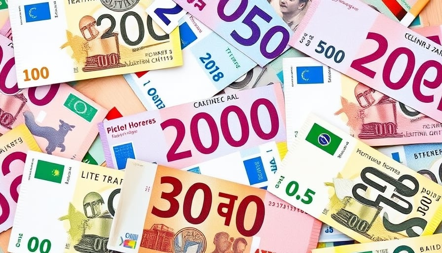 DLocal Ltd-Uruguay Strengthens Global Payments Presence with Nasdaq Success DLocal Ltd-Uruguay Strengthens Global Payments Presence with Nasdaq Success