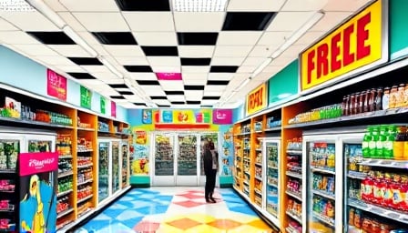DMart Anticipated to Report Strong Q1 Growth Amid New Store Expansion