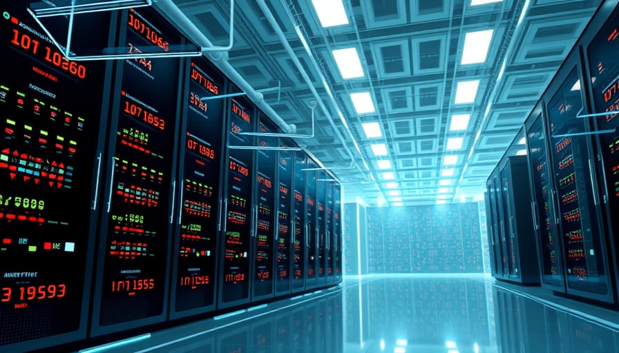 DMG Blockchain Q1 2026: Revenue Dip, AI Data Center Pivot, & Strategic Growth Plans