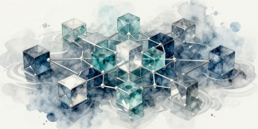DMG Blockchain Solutions: Driving Fraud‑Free Supply Chains with Innovative Crypto Software