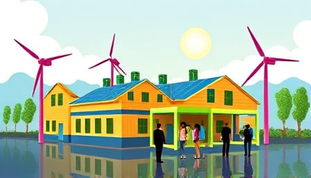 DMG Blockchain Solutions Inc. Pioneers Carbon-Neutral Bitcoin Transactions with Strategic Partnerships