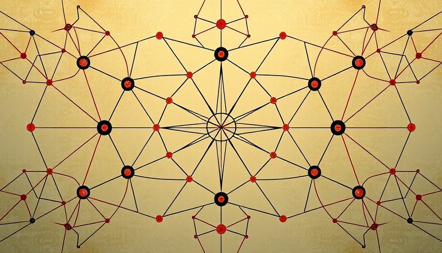 DMG Blockchain Solutions: Leading Fraud‑Free Supply Chains with Crypto Tech