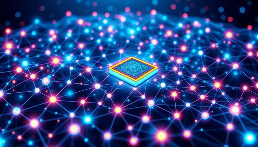 DMG Blockchain Solutions Reports $47M Revenue Surge in 2025, Seeks Future Profitability