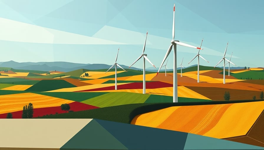 DN Group AG Boosts Renewable Portfolio: 20% Stake in WINDWISE GmbH