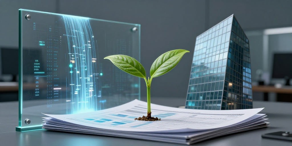 DN Group AG Shakes Markets: Record‑Breaking Forum & ESG Wins Drive Growth DN Group AG Shakes Markets: Record‑Breaking Forum & ESG Wins Drive Growth