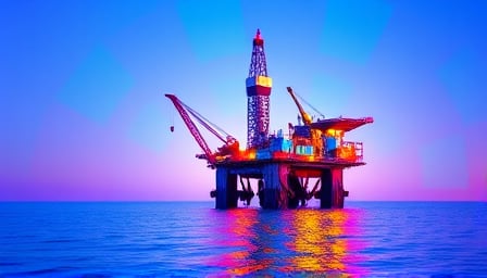 DNO ASA's Q2 Surge Driven by Strategic Acquisition and Operational Excellence DNO ASA's Q2 Surge Driven by Strategic Acquisition and Operational Excellence