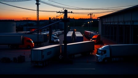 DNOW Acquires MRC Global in $1.5 Billion All-Stock Deal to Expand Industrial Reach