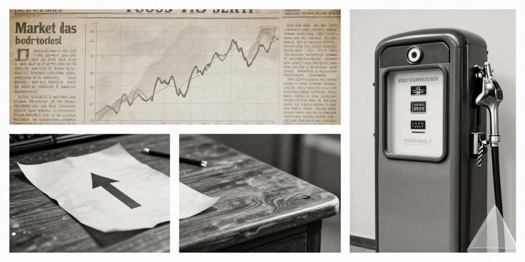 DNOW Inc. Beats Q2 2026 Earnings, Shares Surge 9.4% Amid Mixed Market Outlook