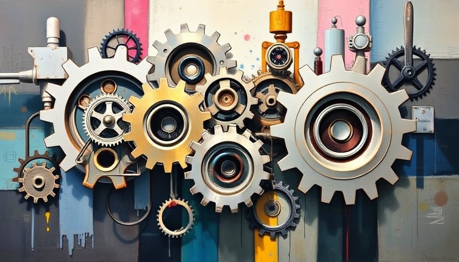 DNOW Inc. Q4 2025 Earnings: $959M Revenue, GAAP Loss & MRC Global Merger Impact DNOW Inc. Q4 2025 Earnings: $959M Revenue, GAAP Loss & MRC Global Merger Impact