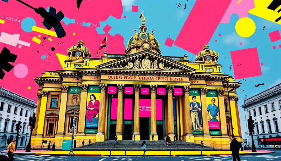 DO & CO AG Shares Drop 5.08% Amid Broader ATX Decline, Yet Long‑Term Upside Persists