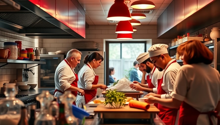 DO & CO AG Thrives Amid Market Turmoil: Resilient Value & 1.5% Rally